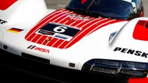 Porsche Rolex 24 at Daytona