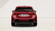 BMW M135 xDrive 4