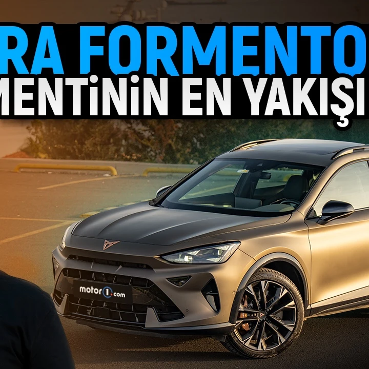 Segmentinin En Yakışıklısı! | Cupra Formentor VZ | Neden Almalı?