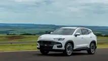 Jetour S06 PHEV é lançado no Brasil
