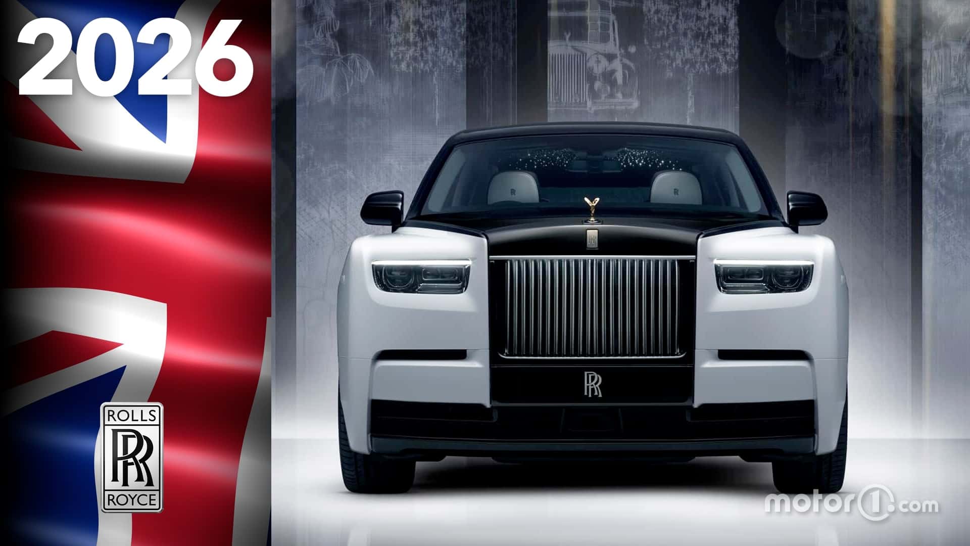 Rolls Royce 2026 Tutte Le Novit In Arrivo Rolls Royce Novita 2026 