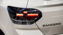 Dacia Sandero Streetway (2026)