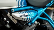 Royal Enfield Guerrilla 450 (2025)