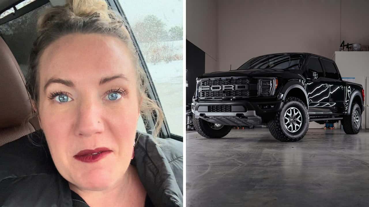 Man’s brand-new Ford truck gets recalled to the dealership. Then he’s told it’ll take 2 years to fix the issue
