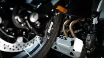 BMW F 450 GS (2026)
