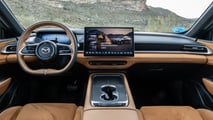 Mazda 6e, İspanya'daki yol testi