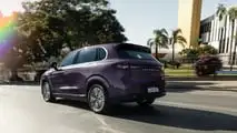 Leapmotor B10 - Launch in Brazil