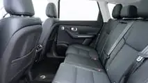 Leapmotor C10 2026