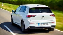 VW Golf eHybrid (2025) im Test