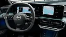 Nissan Micra (2026): detalhes da cabine