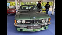 Alpina Classic Treffen 2025