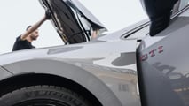 Michelin CrossClimate 3 Sport - Prova pneumatici