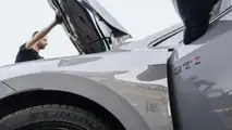 Michelin CrossClimate 3 Sport - Prova pneumatici