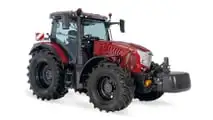 Landini e McCormick pronti per Agrilevante 2025