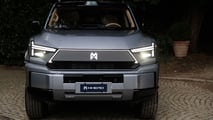 Dongfeng MHero 817 (2025)