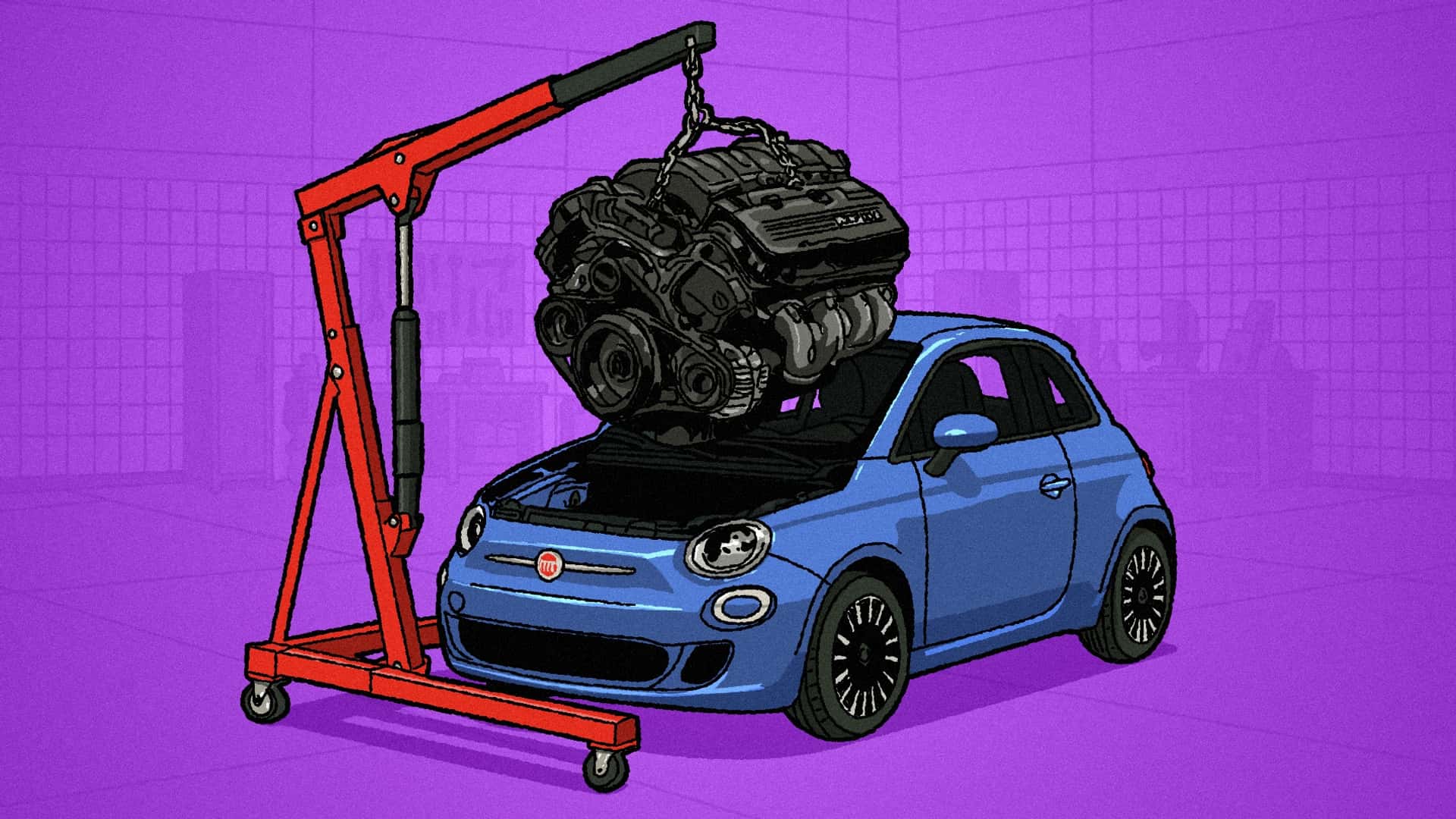 From Mediocre EVs To A Gas-Car Resurgence: Inside Stellantis' Big Pivot