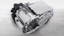 Porsche Cayenne Electric: Der neue Heckmotor