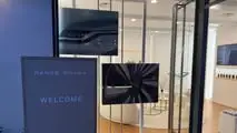 Range Rover Sport SV Gaea, la prova in Sardegna