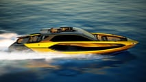 Tecnomar pour Lamborghini 101FT