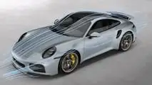 Porsche 911 Turbo S 2026
