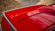 Alfa 75 (1987) im Fahrbericht