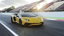 Il Centro Stile Automobili Lamborghini celebra 20 anni