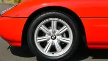 BMW Z1 (1990)