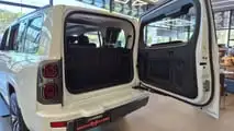 M1 nas lojas: GWM Haval H9 2.4 TD 4x4 2026 