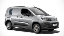 Peugeot Partner Pro Skill (2025)