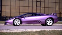 Lamborghini Diablo (1990-2001)