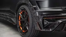 Mansory Venatus SE auf Basis Lamborghini Urus SE