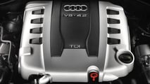 I più potenti motori diesel TDI di Audi