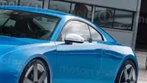 Audi TT (2027), il render di Motor1.com