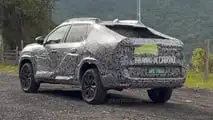 Flagra: Renault Niagara 2027