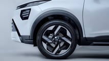 Nissan Kait 2026 (BR)