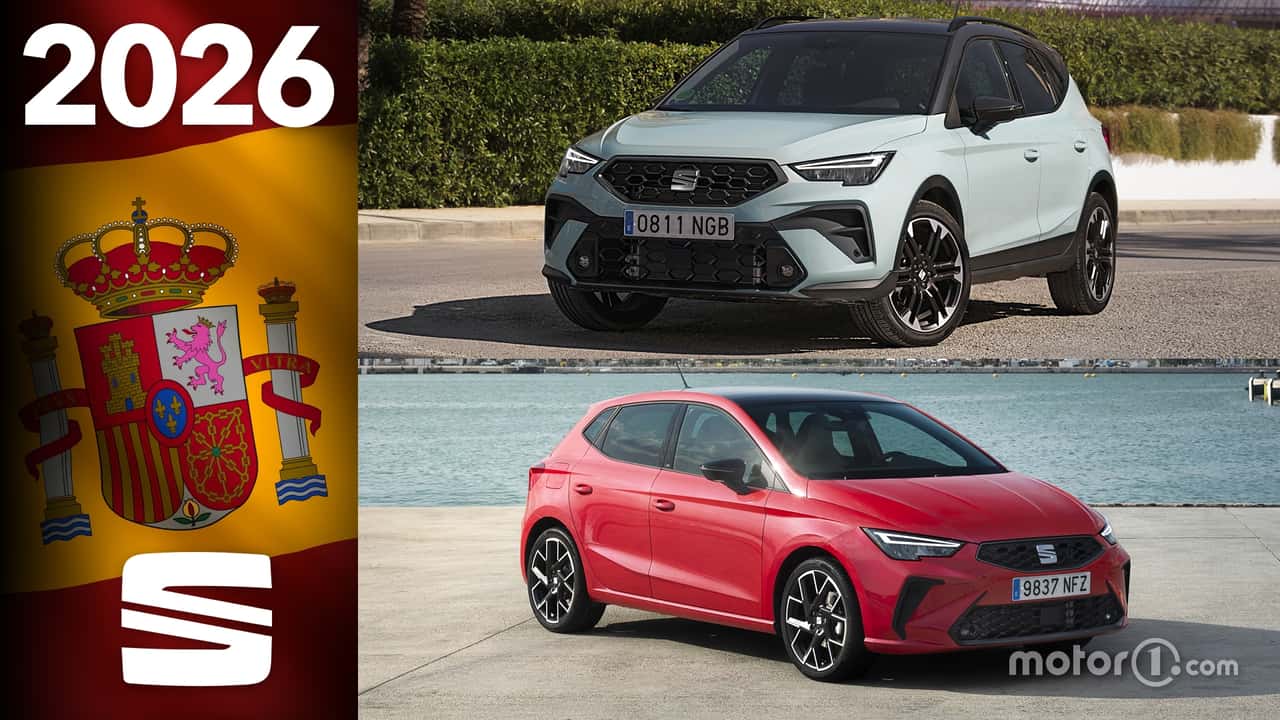 Seat 2026, tutte le novità in arrivo