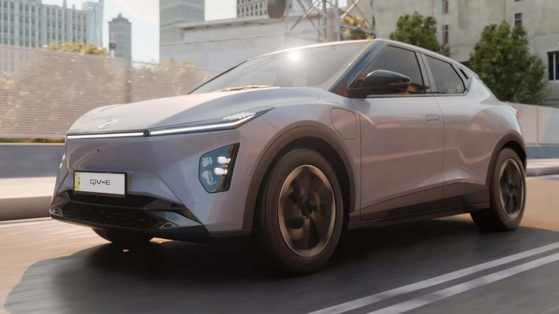 Perodua's Battery-Less EV Has a Brilliant Trick. Now It Needs a Boot.