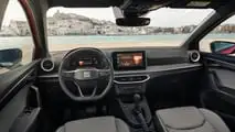Seat Ibiza (2026)