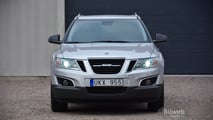 Saab 9-4X (2012) zum Verkauf