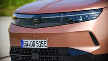 Opel Grandland Electric (2025) im Dauertest, Teil 1
