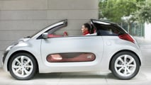 Citroen C-Airplay Konzept (2005)