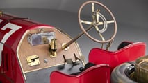 Itala 120 HP (1907)