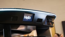 Lucid Gravity Uber Nuro Robotaxi CES 2026