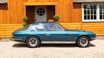 Jensen Interceptor (1971)
