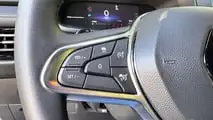 Renault Kardian Techno 2026