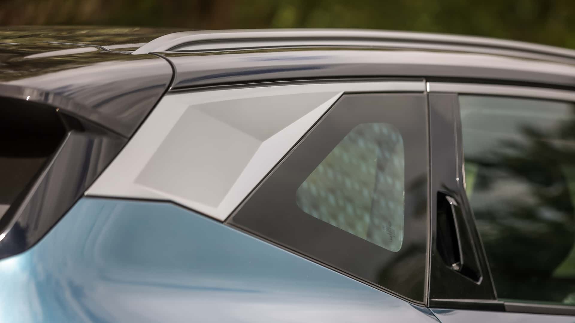 Dacia bigster (2024)