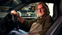 La Porsche 911 di James May va all'asta