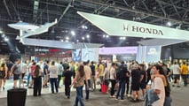 Honda no Salão do Automóvel de São Paulo 2025