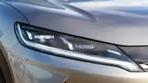 BYD Atto 2 Comfort