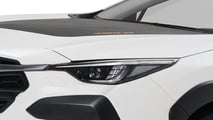 Subaru Crosstrek 4WILD